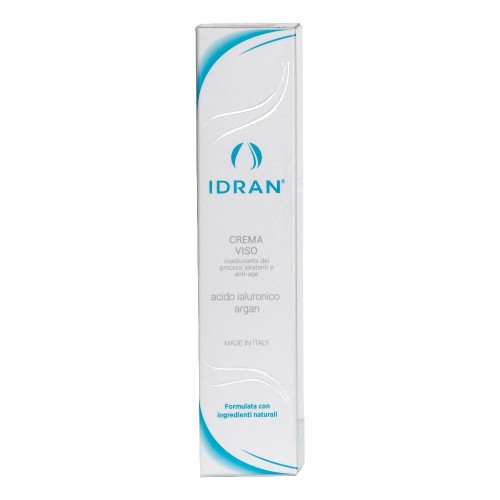 IDRAN CREMA IDRATANTE VISO