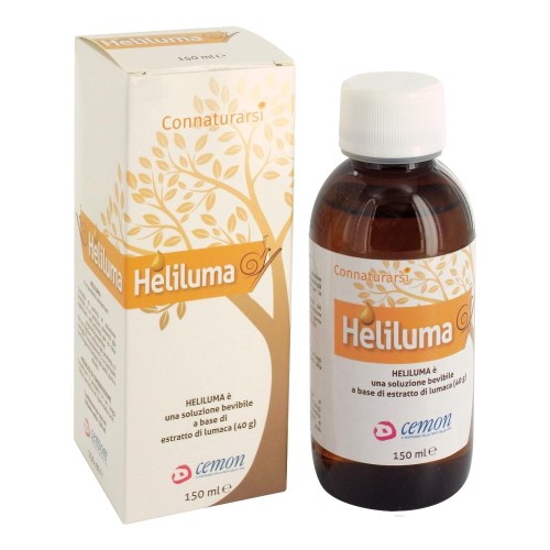 HELILUMA SOLUZIONE BEVIBILE