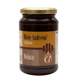 MIELE DI MELATA 500G