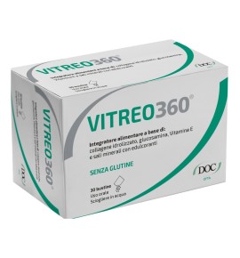 VITREO360 30BUST
