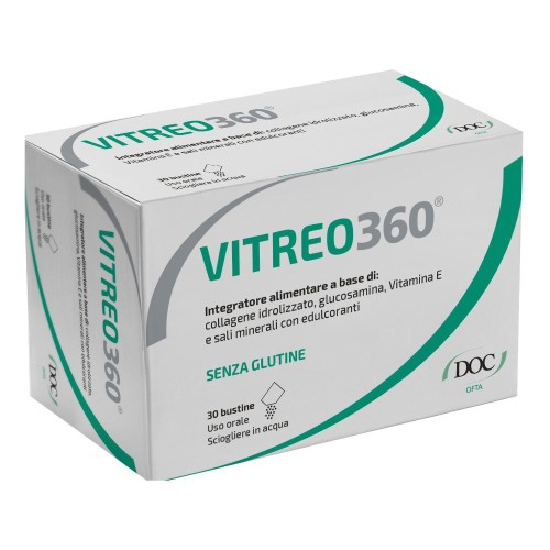 VITREO360 30BUST