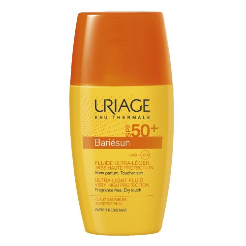 BARIESUN SPF50+ ULTRALEGG 30ML