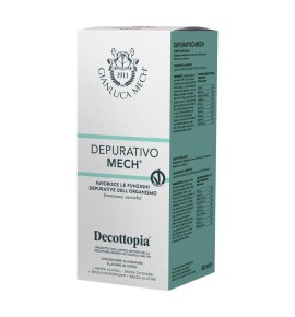 DEPURATIVO II 500ML