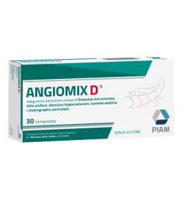 ANGIOMIX D 30CPR