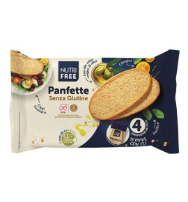 NUTRIFREE PANFETTE 300G