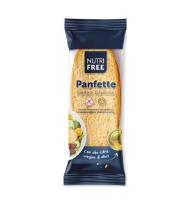 NUTRIFREE PANFETTE 75G