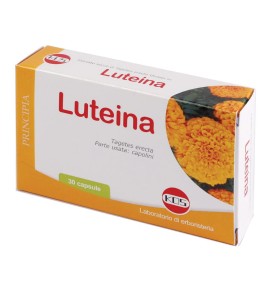 LUTEINA 30CPS 50MG