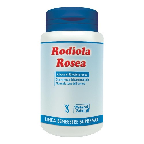 RODIOLA ROSEA 50CPS VEG