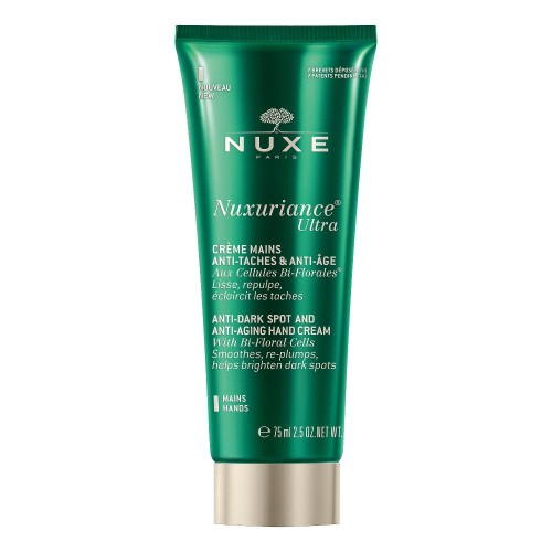 NUXE NUXURIANCE ULTRA CR MAINS