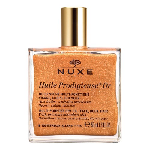 NUXE HUILE PRODIG OR NF 100ML