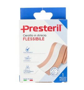 MEDIPRESTERIL CER ESTEN 50X8CM