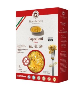 GUSTAMENTE CAPPELLETTI CARNE