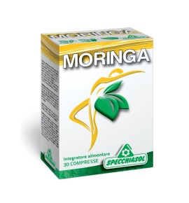 MORINGA 30CPR