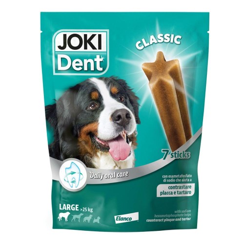 JOKI DENT STAR BAR XL 270G