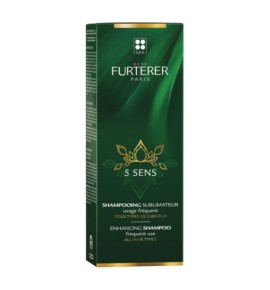 HUILE 5 SENS SHAMPOO 5 SENSI