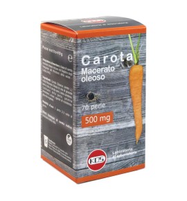 CAROTA 500MG 70PRL KOS