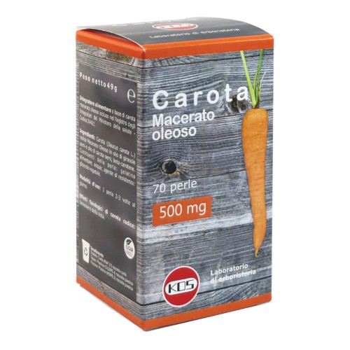 CAROTA 500MG 70PRL KOS