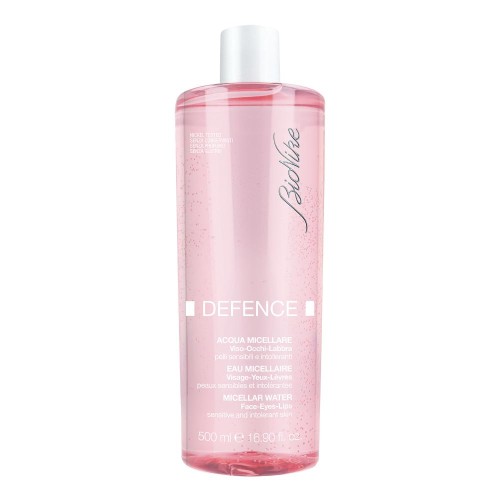 DEFENCE ACQUA MICELLARE 500ML