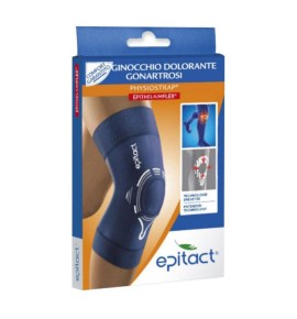 EPITACT PHYSIOSTRAP GONARTR S