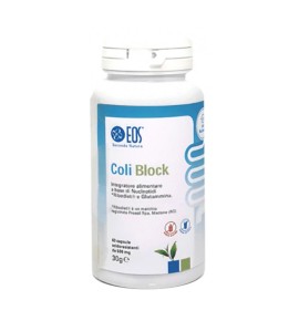 EOS COLI BLOCK 60CPS