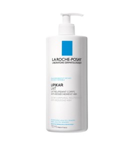 LIPIKAR LATTE 750ML