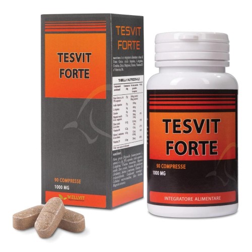 TESVIT FORTE 90CPR