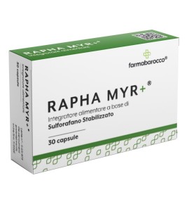 RAPHA MYR 30CPS