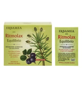 RITMOLAX EQUILIBRIO 20 BUSTINE