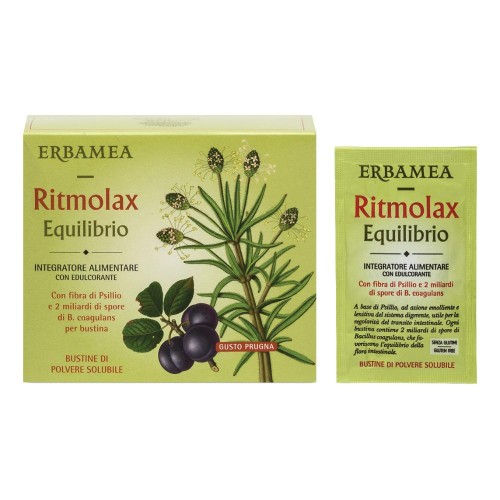 RITMOLAX EQUILIBRIO 20 BUSTINE