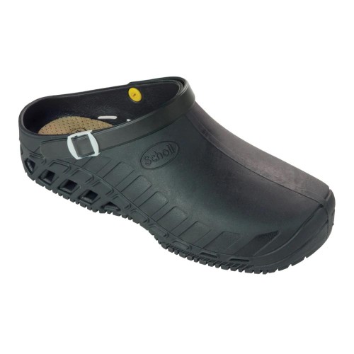 CLOG EVO TPR UNI BLACK 39-40