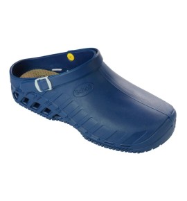 CLOG EVO TPR UNISEX BLUE 35-36