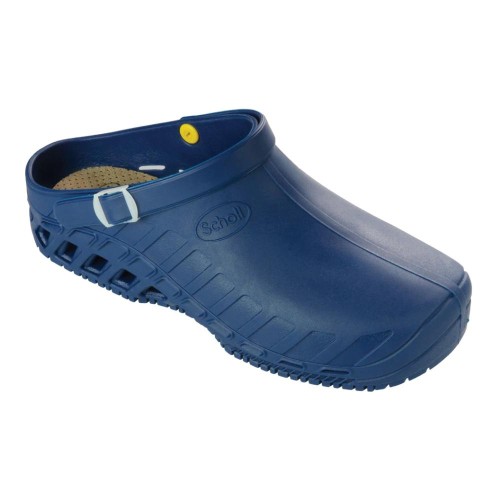 CLOG EVO TPR UNISEX BLUE 43-44