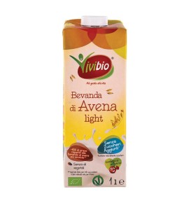 BEVANDA AVENA DRINK VVB 1L