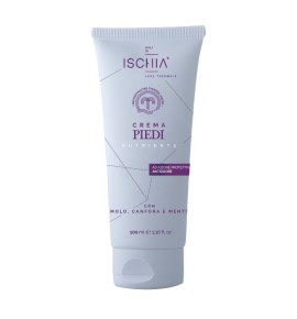ISCHIA E T CREMA PIEDI 100ML