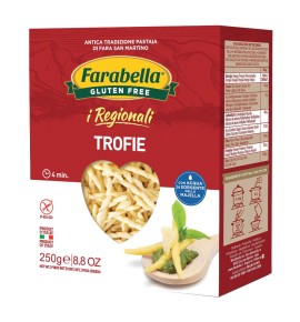 FARABELLA TROFIE I REGIONALI