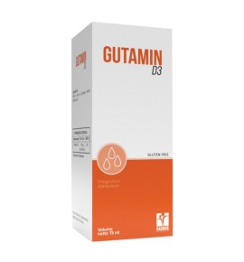 GUTAMIN D3 15ML