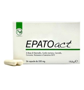 EPATOACT 36CPS 500MG