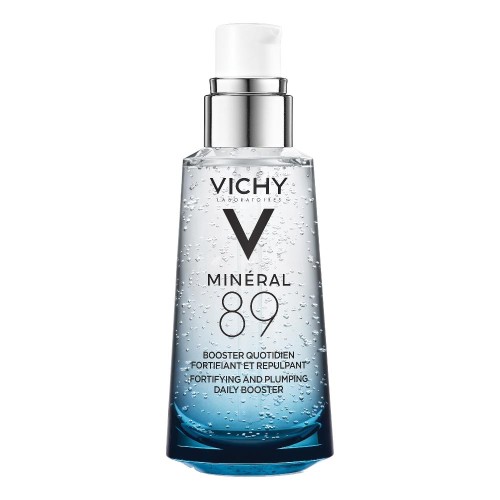 VICHY MINERAL 89 CREMA VISO 50ML