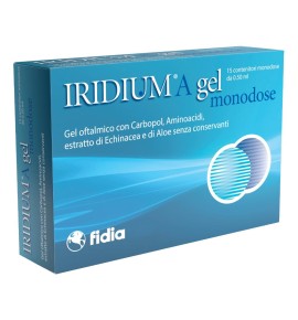 IRIDIUM A GEL MONOD