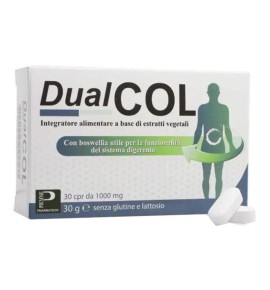 DUALCOL 30CPR