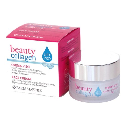 COLLAGEN BEAUTY LIFT PRO 50ML