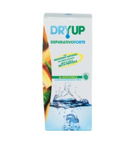 DRYUP DEPURATIVO FORTE 300ML