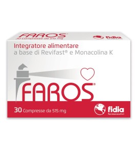 FAROS 30CPR