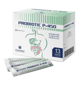 PROBIOTIC P-450 24STICK MONOD