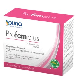 PROFEM PLUS 20BUST