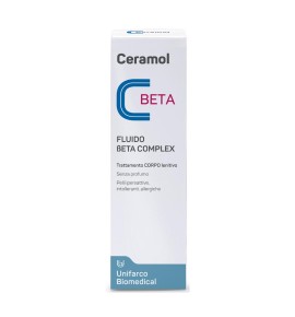 CERAMOL FLUIDO BETA COMPLEX