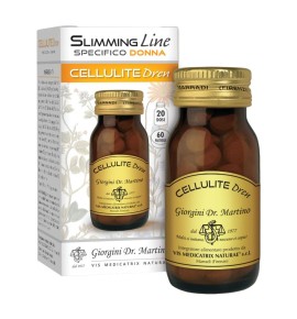 CELLULITE DREN 60PAST
