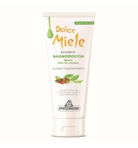 BAGNODOCCIA JOJOBA/MIEL ECOBIO