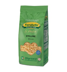 FARABELLA STELLINE 250G