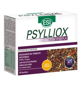 PSYLLIOX ACTIV FIBRA 172G